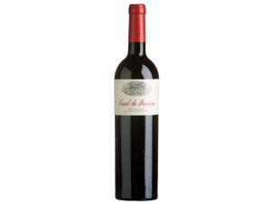 CASAL DE ARMÁN 2024 Tinto Ribeiro