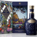 ROYAL SALUTE CHIVAS
