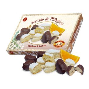 Surtido Milhojitas 440 GRS.