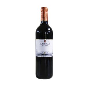 LABRAZ  2022 Rioja