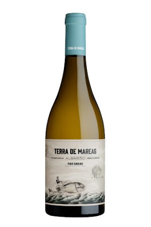 terra de mareas