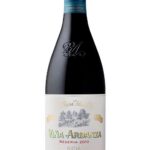 viña ardanza magnum