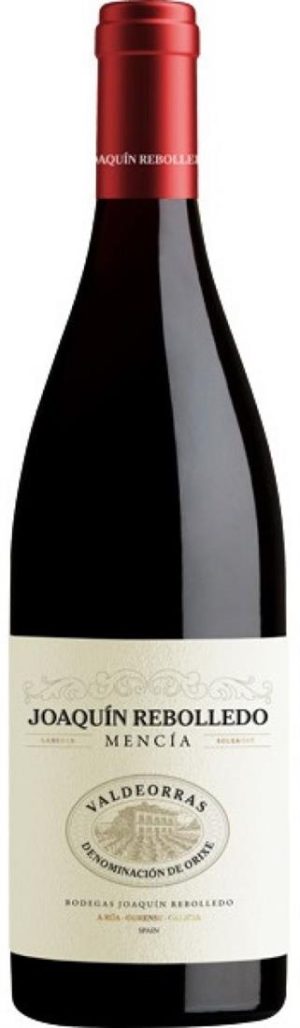 JOAQUIN REBOLLEDO  Mencia Magnum 1,5 L