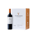 VALTRAVIESO CRIANZA