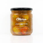 OLIVIAS JALAPEÑA