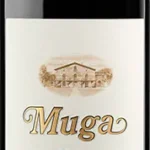 MUGA CRIANZA 3/8