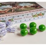 Manzanas del Paraiso