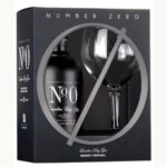 Nº 0 Dry Gin