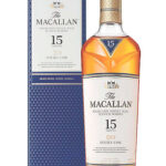 macallan 15 años