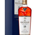 macallan 18