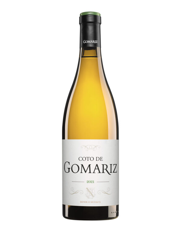coto gomariz