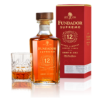 Brandy Fundador Supremo 12
