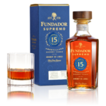 Brandy Fundador Supremo 15