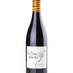 A flor e a Abella sousón