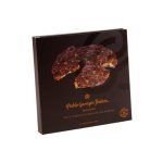 torta turrón guirlache