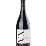 vx cuvée caco