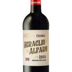 Heraclio Alfaro 3L