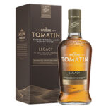 tomatin legacy