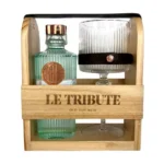 le tribute + copa
