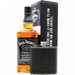jack daniels + petaca