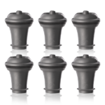 tapones de vacio