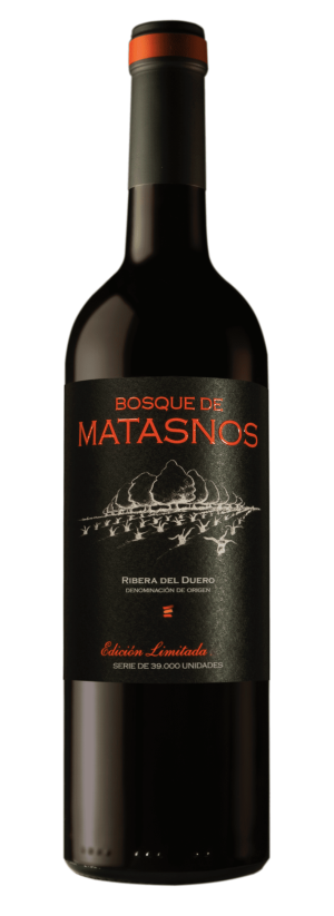 bosque de matasnos ed.limitada