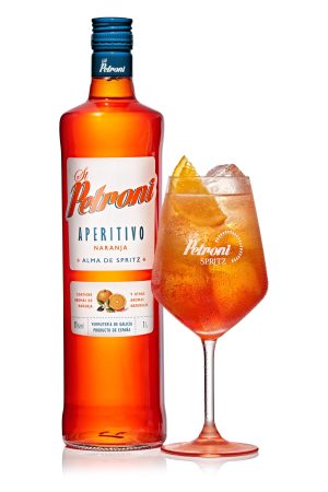 aperitivo spritz