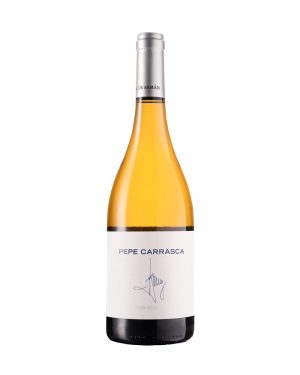 pepe carrasca