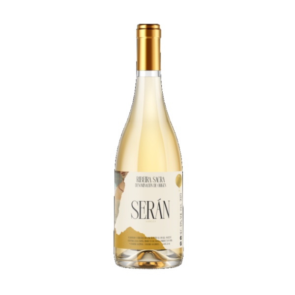 Serán godello