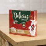 delicias navidad
