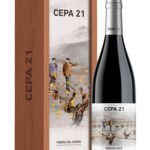 cepa 21 magnum