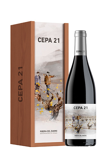 bot-cepa-21-estuche-2021 cepa 21 magnum