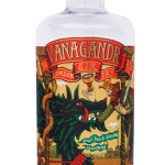gin vanagandr