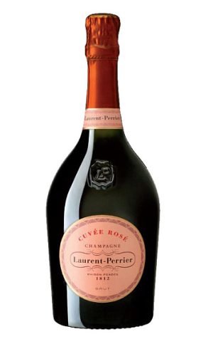 laurent perrier