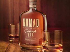nomad reserve