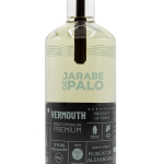 JARABE DE PALO BLANCO