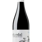 el pedal