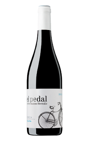 el pedal