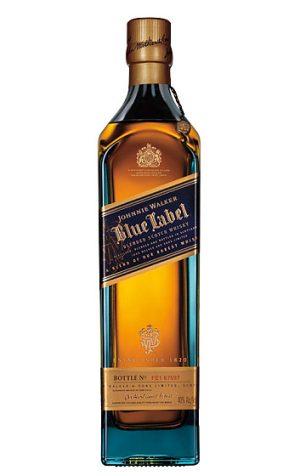 blue label 11