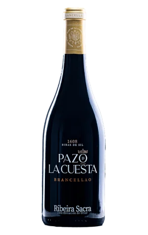 PAZO LA CUESTA BRANCELLAO