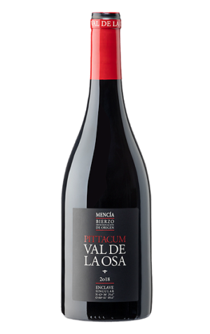 val de la osa