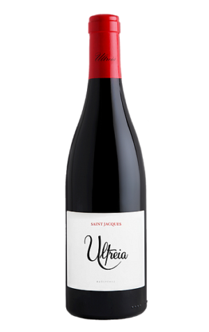 ultreia