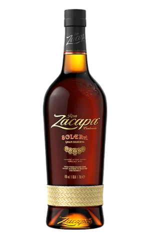 zacapa