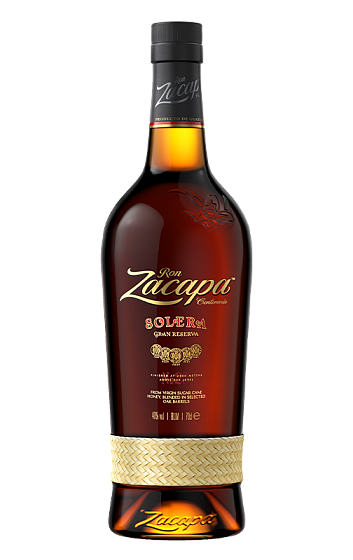 zacapa