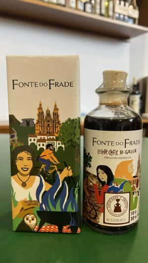 CAFÉ 10 CL