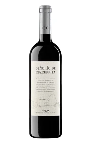 señorio de cuzcurrita
