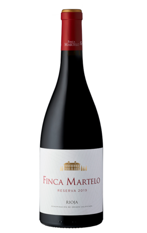 finca martelo
