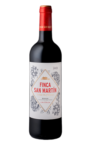 finca san martin