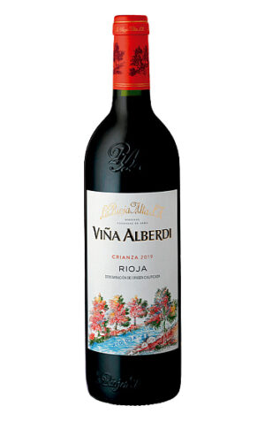 viña alberdi