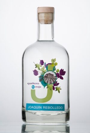aguardiente de orujo